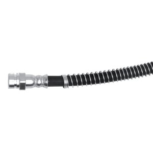 Volkswagen Gti Brake Hose - Front - R1 Concepts - `08-`14